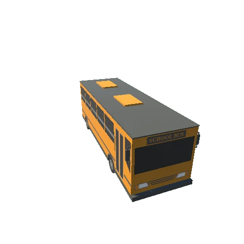 SPW_Vehicle_Land_School Bus